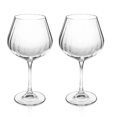 Ripple Gin Glass Set/2