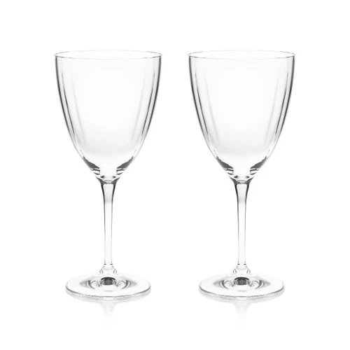 Ripple Wine Glass Set/2