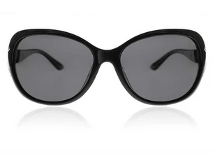 Riviera Sunglasses Black