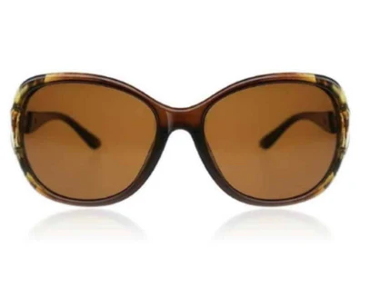 Riviera Sunglasses Brown