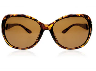 Riviera Sunglasses Tortoise