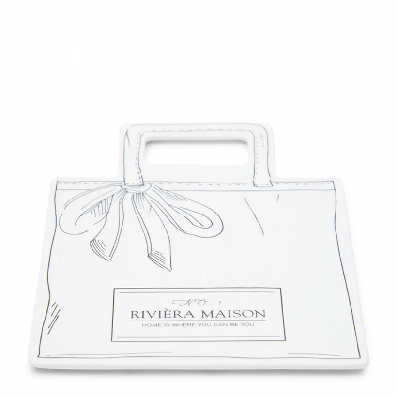 RM Bag Plate