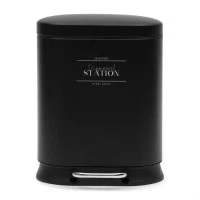 RM Disposal Station Waste Bin S