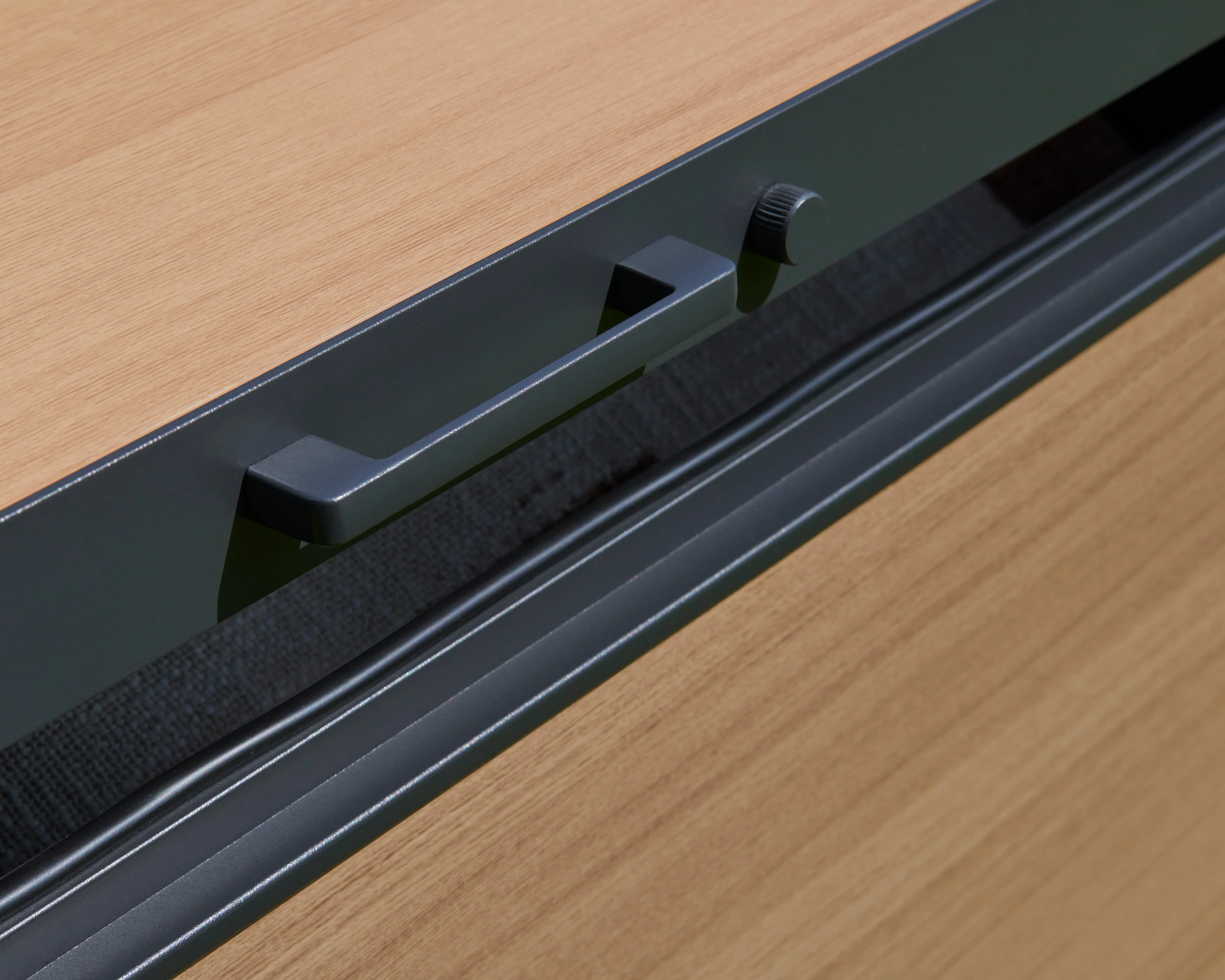 Royce XL Storage Box (Wood Look) - Image 4