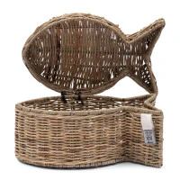 RR Tropical Fish Basket S