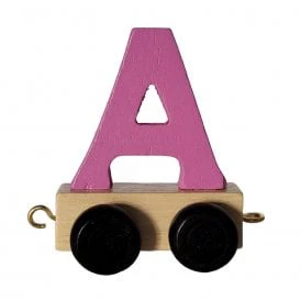 RT Letters