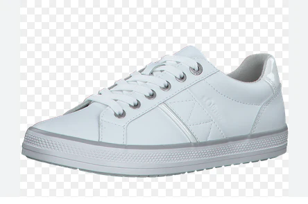 S.Oliver Trainers - White