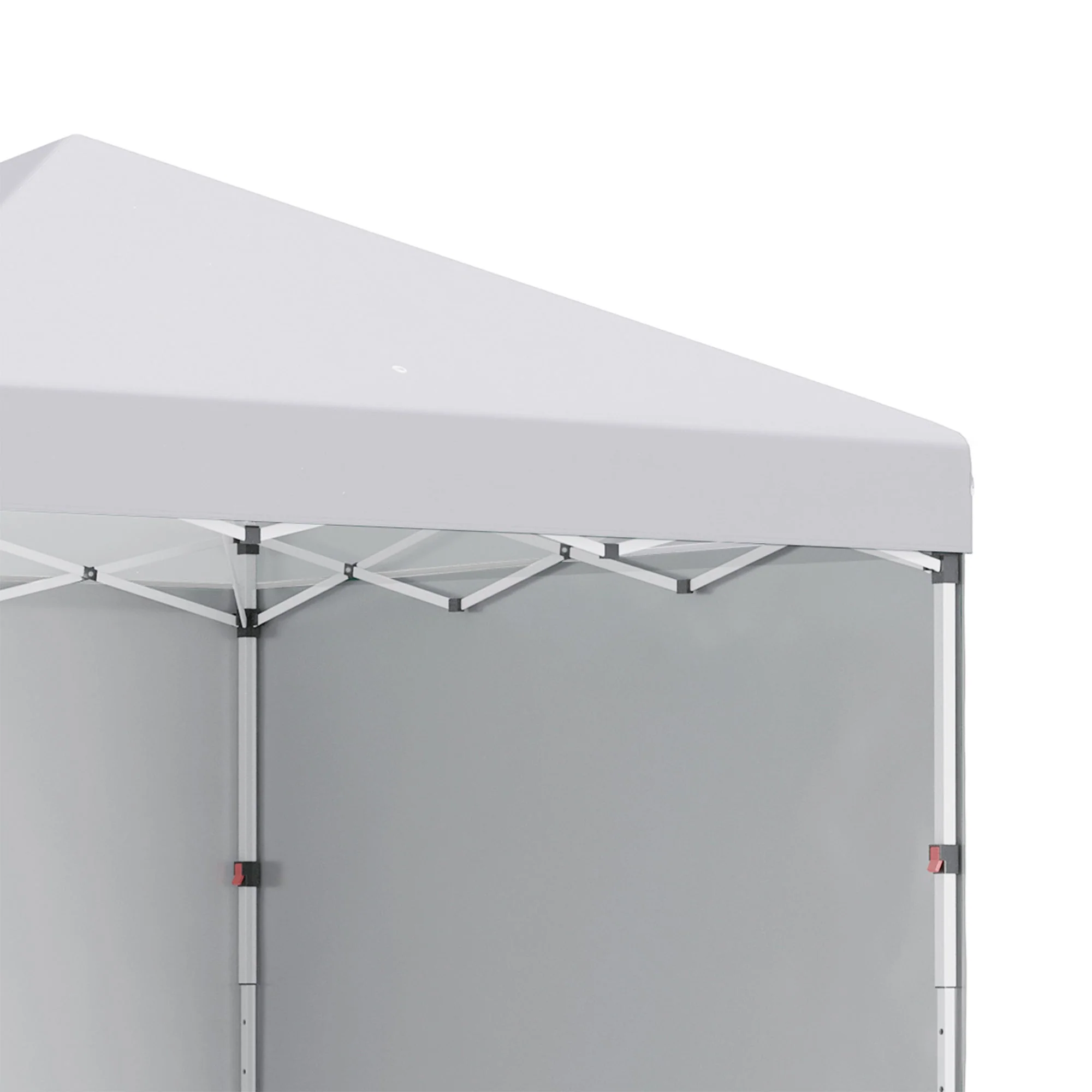 Sandbag for Garden Pavilion Stable Protection Steel White - Image 8