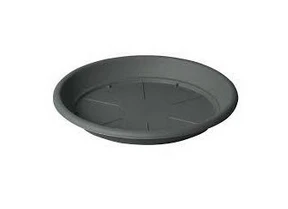 Saucer 15cm Anthracite