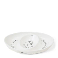 Savoury & Sweet Serving Bowl