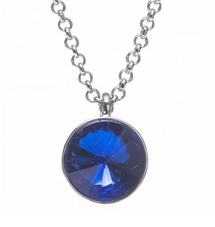September Birthstone - Sapphire