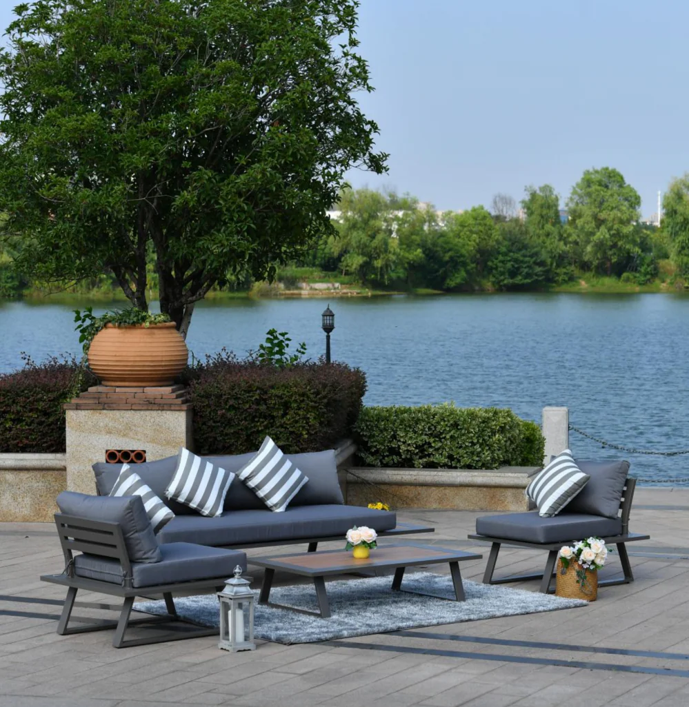 Seville Deluxe Sofa Set - Image 12