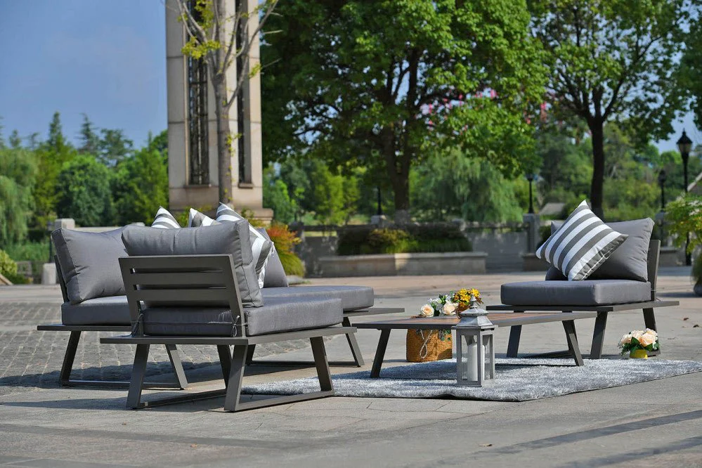Seville Deluxe Sofa Set - Image 6