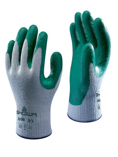 Showa Gloves - Thornmaster (XL)