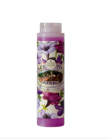 Shower Gel Portofino