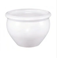 Siena Nobile 32 cm Pearl WHITE