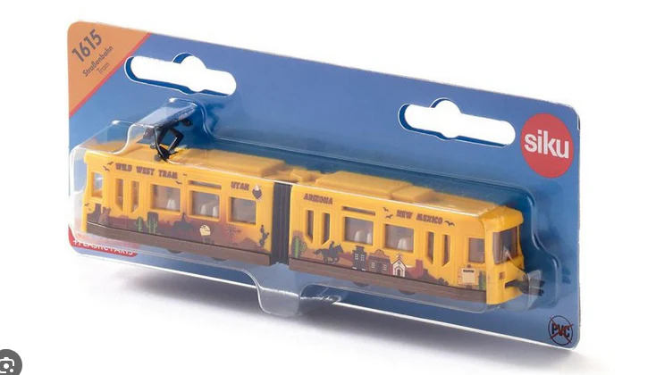 Siku Tram