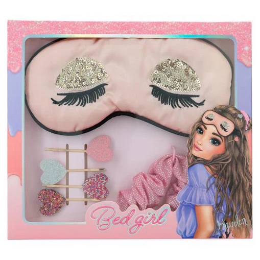 Sleeping Mask Set