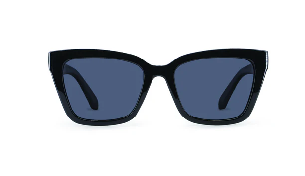 Sol Sunglasses Black