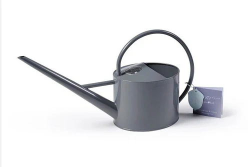 Sophie Conran Indoor Can Grey
