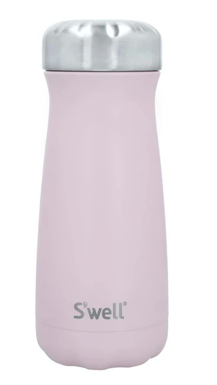 SW 470ml Pink Topaz Travel