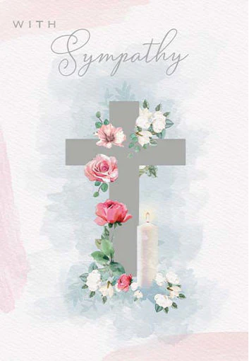 Sympathy - Cross