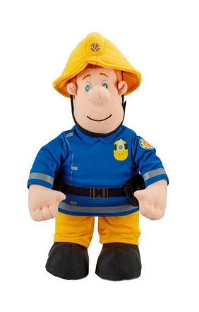 Talking Fireman Sam 12''