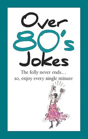 TallJokes - Over 80s Jokes