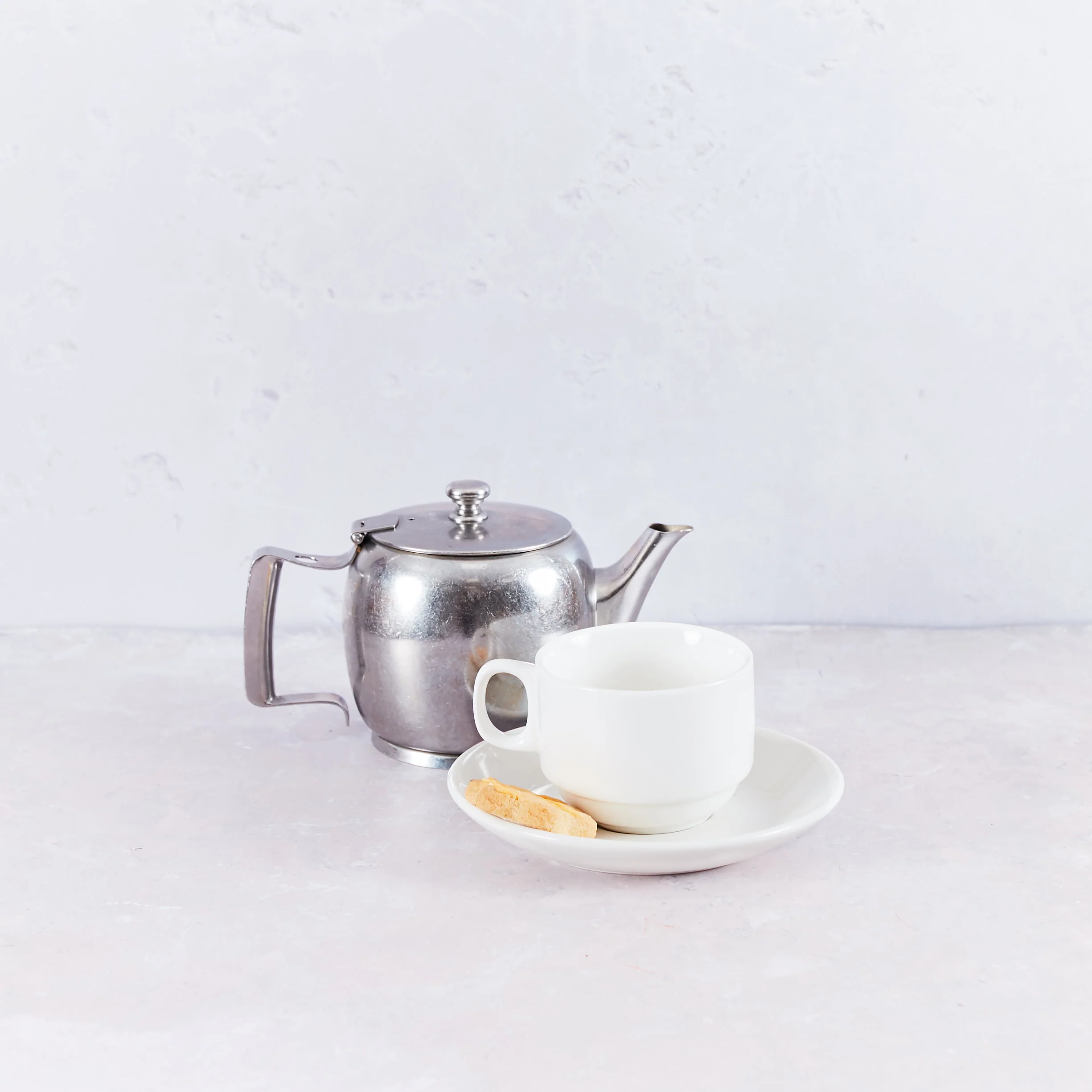 Tea for 1