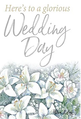 TGTK Glorious Wedding Day