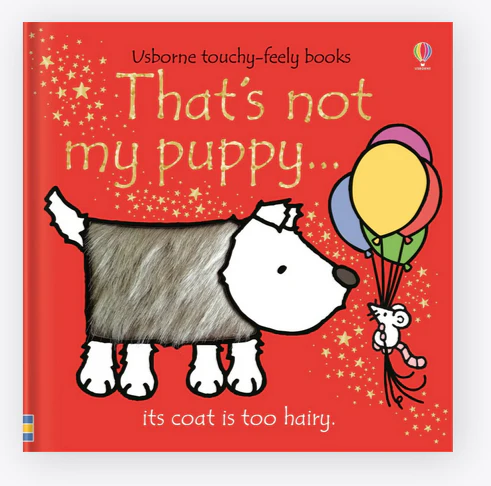 Thats Not My Puppy