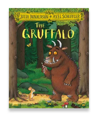 The Gruffalo