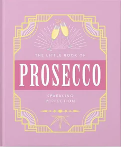 The Little Book of Prosecco