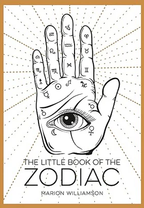 The Little Book of The Zodiac