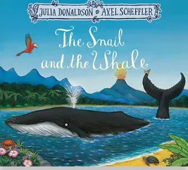The Snail & The Whale