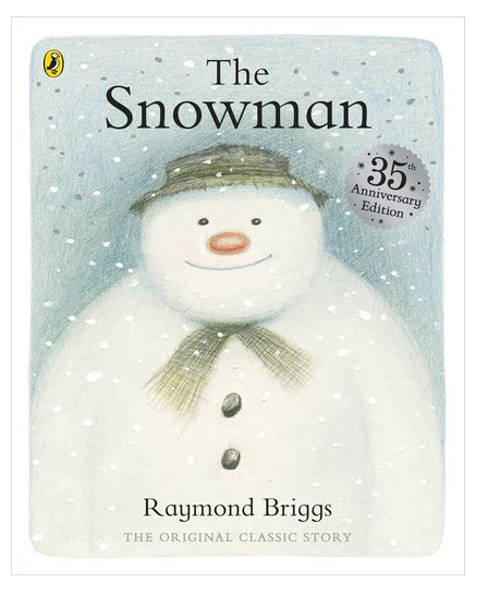 The Snowman