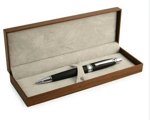 Tipperary Black Pen & Box