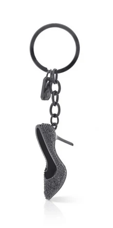 Tipperary C Keyring - High Heel