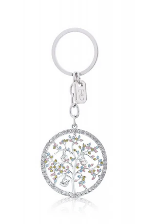 Tipperary C Keyring - Tree of Life