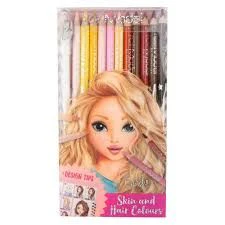 Top Model Colour Pencil Set
