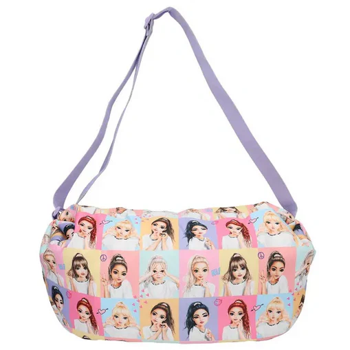 TopModel Crossbag - Snap Shots