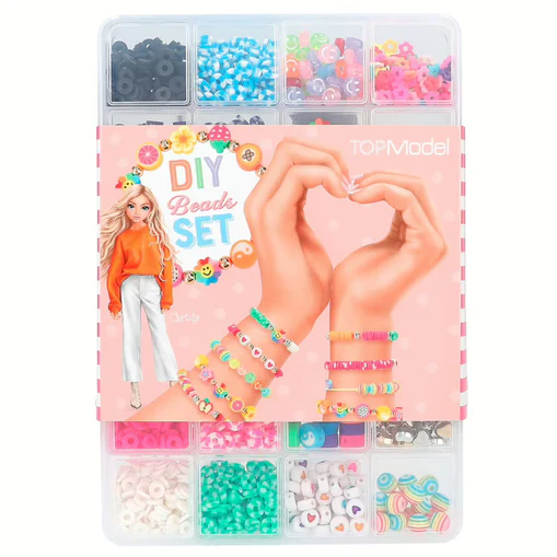 TopModel DIY Bead Set