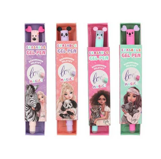 TopModel Erasable Gel Pen - Wild