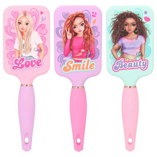 TopModel Hairbrush