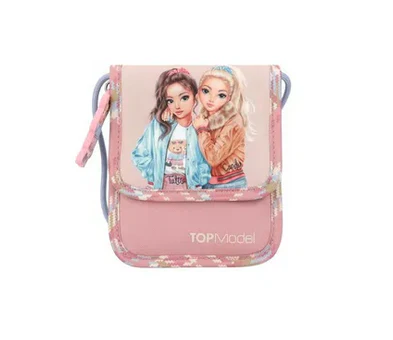 TopModel Pouch Bag - Team Teddy