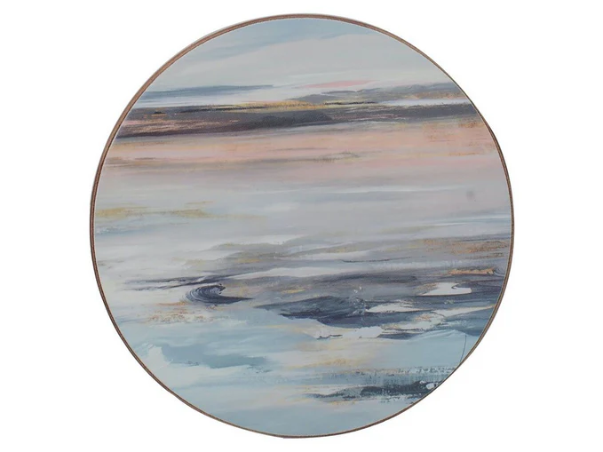 Tranquility Coaster Set/4