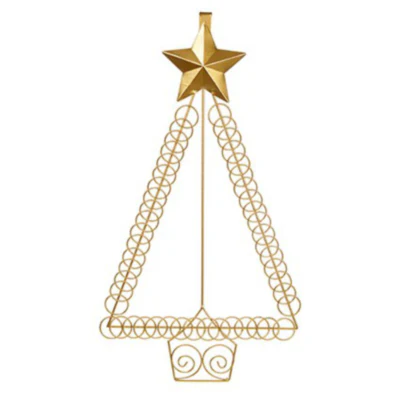 Tree Shaped Card Holder 61cm