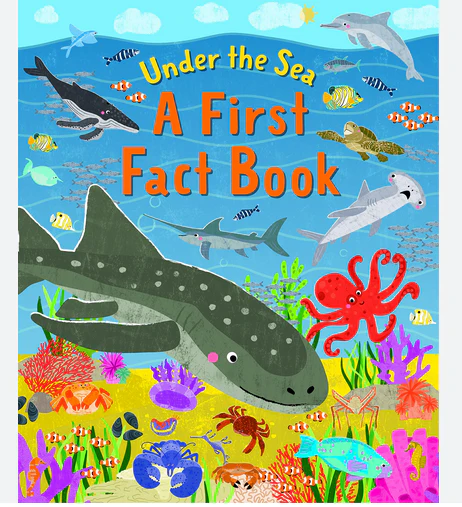 Under The Sea - First Facts