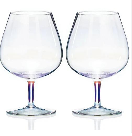 Unicorn Brandy Pair 560cc