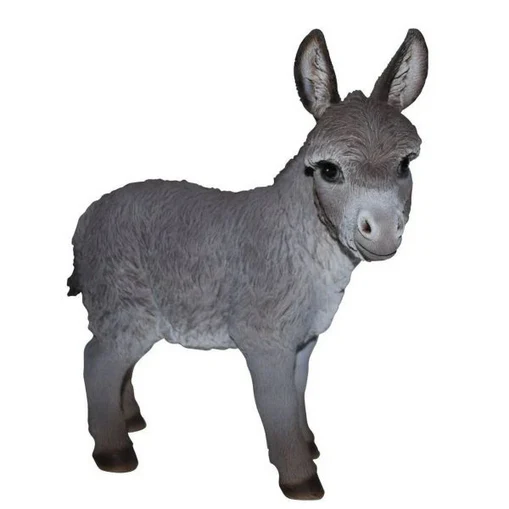 VA Donkey